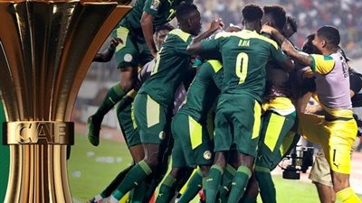 مانى يمنح السنغال أول بطولة إفريقية بفوز صعب أمام الفراعنة