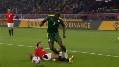 أول تعليق من رضا عبدالعال بعد خسارة المنتخب فى النهائى الأفريقى أمام السنغال