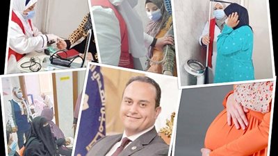 رئيس هيئة الرعاية الصحية: لدينا 4 ملايين ملف إلكتروني للأسر.. بمنظومة التأمين الشامل
