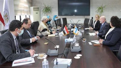 ياسمين فؤاد : القطاع الخاص حجر زاوية في العمل البيئي