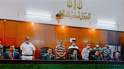 المحكمة عاقبته بالمشدد 5 سنوات.. خان صديقه واستولى على 265الف جنيه بالإكراه
