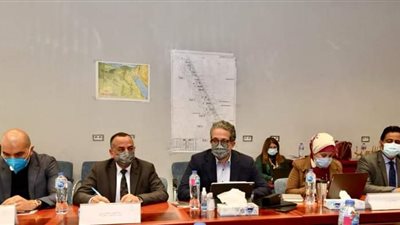 عرض 4700 قطعة أثرية من كنوز الملك توت عنخ آمون في المتحف المصري الكبير