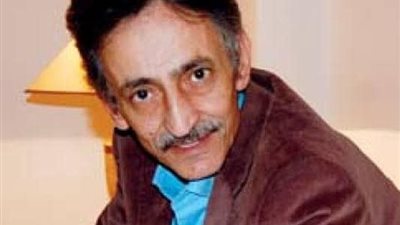 السيناريست زينب عزيز رئيس المركز القومي للسينما تنعي المخرج الكبير أحمد يحيي