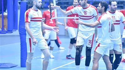 طائرة الزمالك يختتم تدريباته استعدادًا لمواجهة الاتحاد في الدوري غدًا