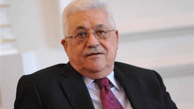 ابو مازن : القدس عاصمة دولة فلسطين الأبدية ولن نتخلى عنها