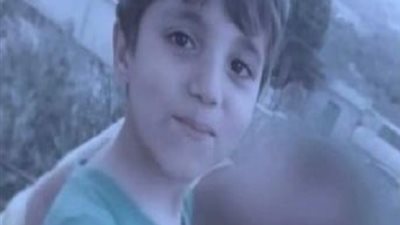 بعد وفاة ريان.. دنيا سمير غانم: انقذوا الطفل السوري فواز قطيفان