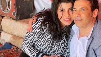 زوجة سعد الصغير مطلوبه على جوجل .. لهذا السبب