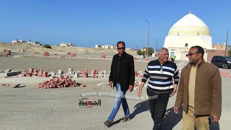 بوابة الجمهورية