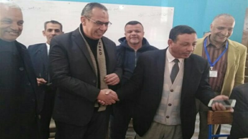 بوابة الجمهورية