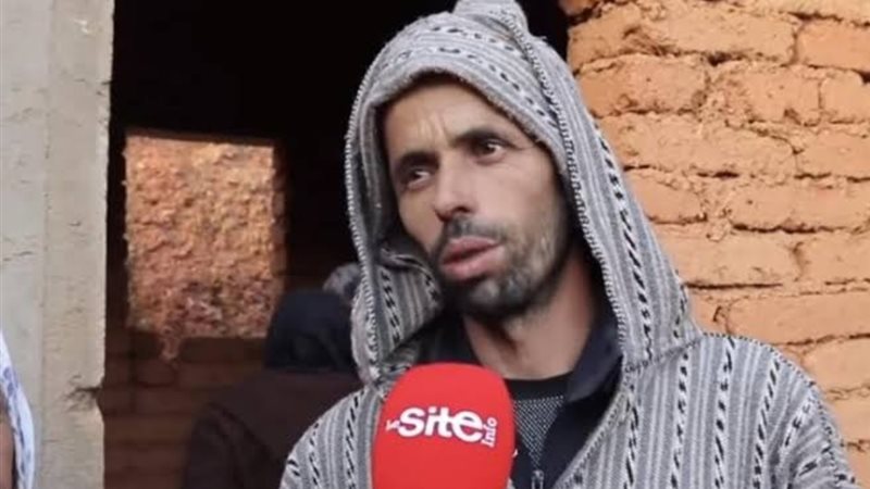 والد الطفل ريان