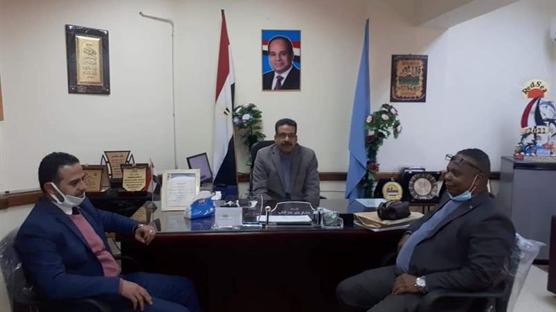 بوابة الجمهورية