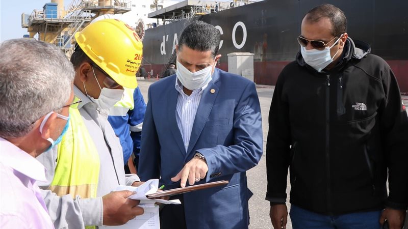 بوابة الجمهورية