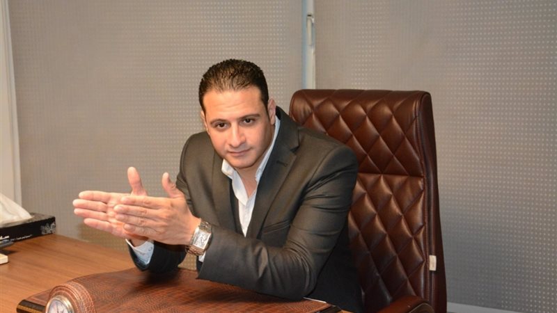 الأستشاري العقاري