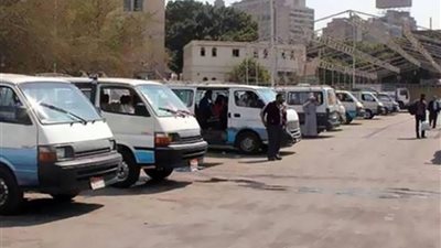 التنمية المحلية : تطبيق قانون المرور على مخالفي تعريفة الركوب وحملات عشوائية للمتابعة
