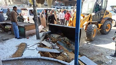محافظ الاسماعيلية: 