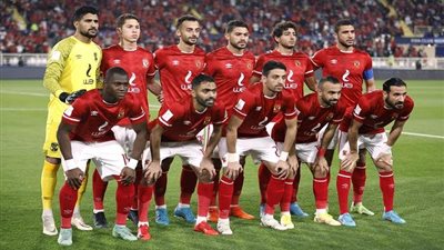 كأس العالم للأندية.. تشكيل الأهلى المتوقع أمام بالميراس البرازيلى