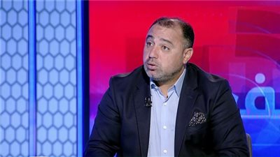 عمارة: تواجد جماهير الأهلي في الإمارات فارق مع الفريق.. واتمنى الوصول للنهائى