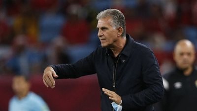 ميدو يؤكد : تغييرات محتملة فى جهاز المنتخب الاسبوع القادم