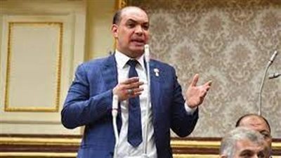 علاء قريطم : هدفنا كنواب حفظ حقوق الدولة والعمال وتشغيل اكبر قدر من المصانع