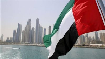 الإمارات.. الدفاع المدني بأبو ظبي تسيطر على حريق في أحد المباني