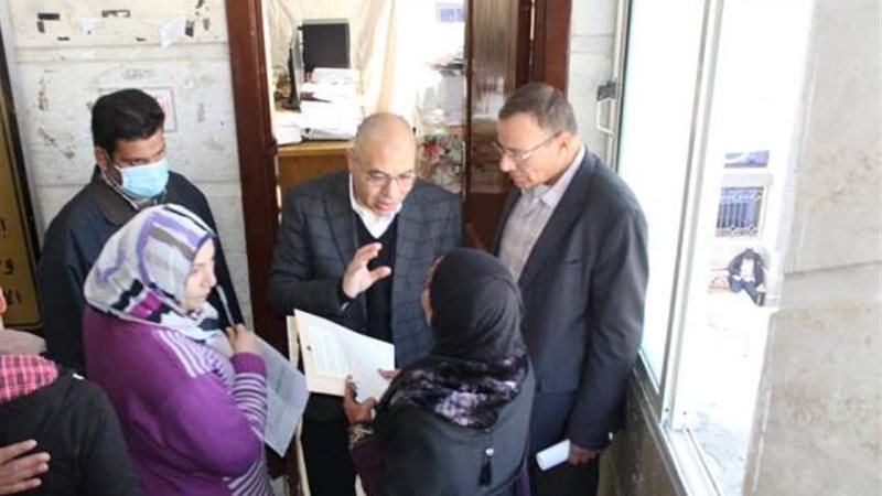 بوابة الجمهورية