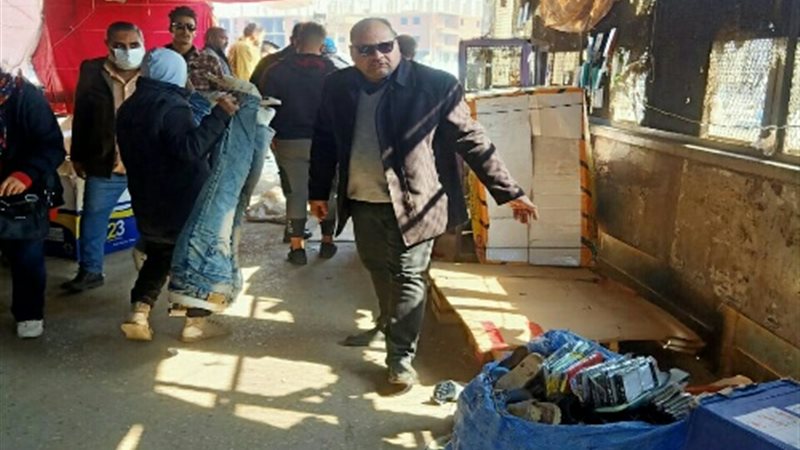 بوابة الجمهورية