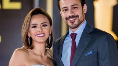 احتفالاً بعيد الحب.. أحمد داود وعلا رشدى ضيفا إذاعة 