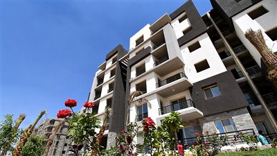 كراسة الشروط الرسمية لحجز شقق جنة 