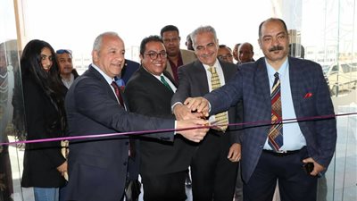 جامعة أسيوط تُعلن حصول طلاب كلية التربية النوعية على جائزة الإبداع والتميز