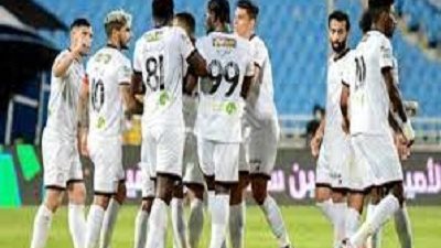 الشباب يلتقى ضمك.. مواعيد مباريات الدورى السعودى اليوم 10-2-2022