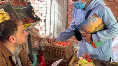 تواصل مياه الشرقية في إطلاق حملات التوعية للمواطنين عن أهمية مشروعات حياة كريمة