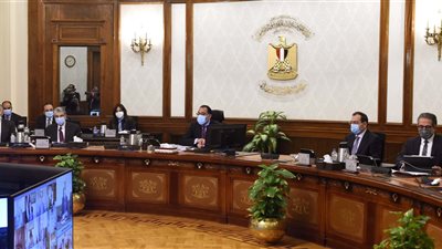 رئيس الوزراء: التنسيق مع السلطة التشريعية بشأن ملف الإيجارات القديمة