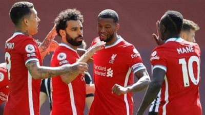 بقيادة صلاح .. يورجن كلوب يعلن تشكيل ليفربول لمواجهة ليستر سيتى فى الدورى الإنجليزى