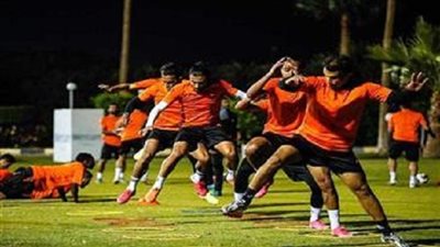 خالد جلال يعلن تشكيل البنك الأهلى لمواجهة سموحة فى الدورى
