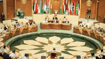 بالفيديو..البرلمان العربي استهداف مطار أبها السعودي جريمة حرب مكتملة الأركان