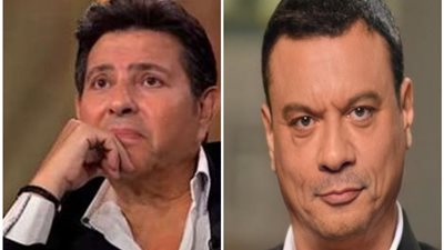 عباس أبو الحسن يفتح النار على هانى شاكر بعد حصوله على جنسية دول الكاريبي