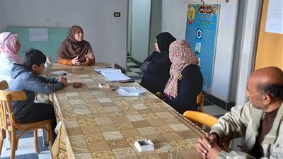 ثقافة السويس تناقش اضرار ختان الإناث ببيت ثقافة الملك فيصل