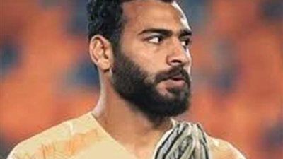 أبوجبل يكشف سبب رفضه الخروج من مباراة المغرب عقب تعرضه للإصابة
