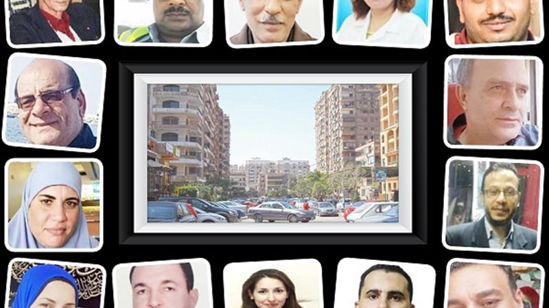 بوابة الجمهورية