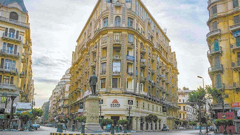 بوابة الجمهورية