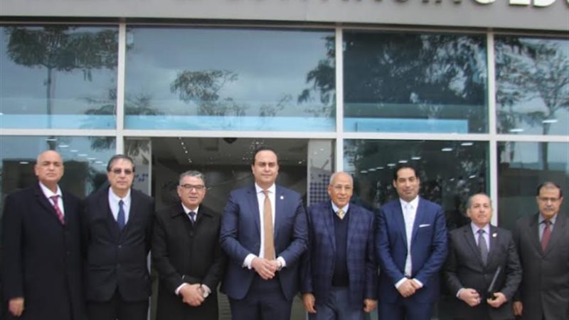 بوابة الجمهورية