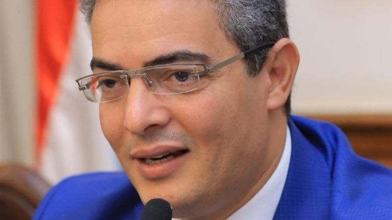 بوابة الجمهورية