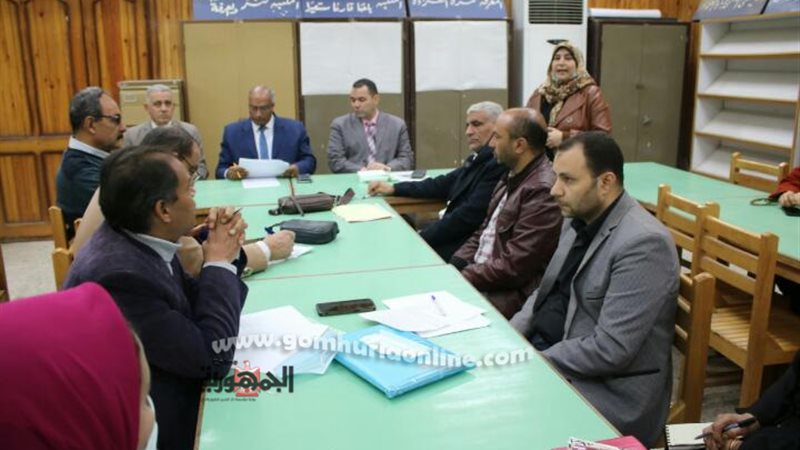 بوابة الجمهورية