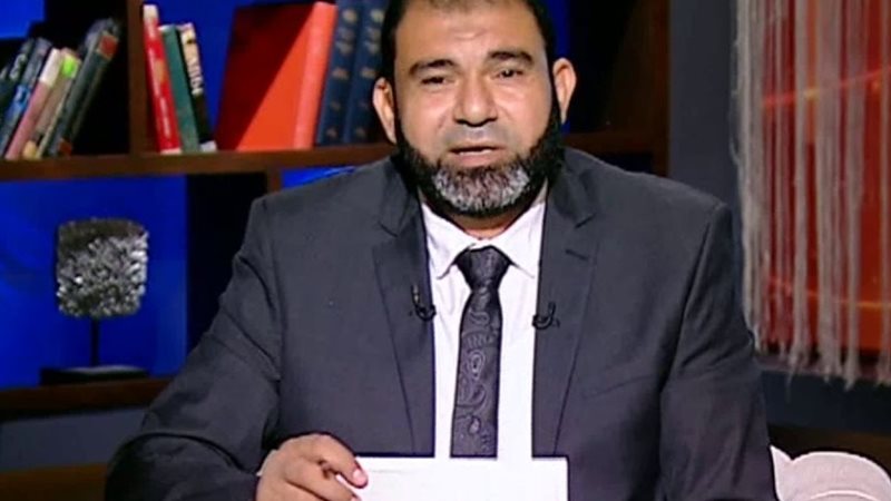 الدكتور عماد عوض