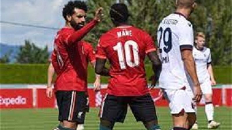 ليفربول