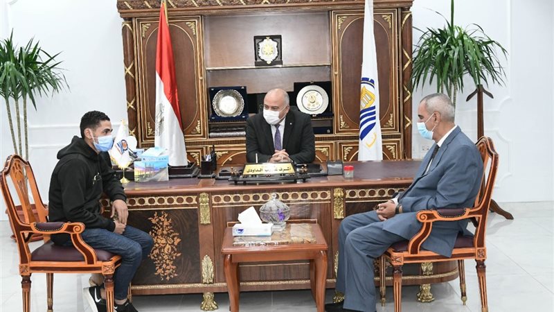 بوابة الجمهورية