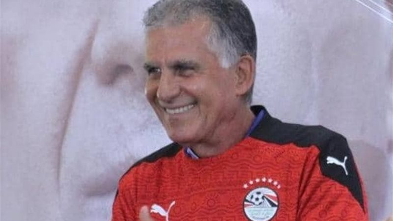 كيروش