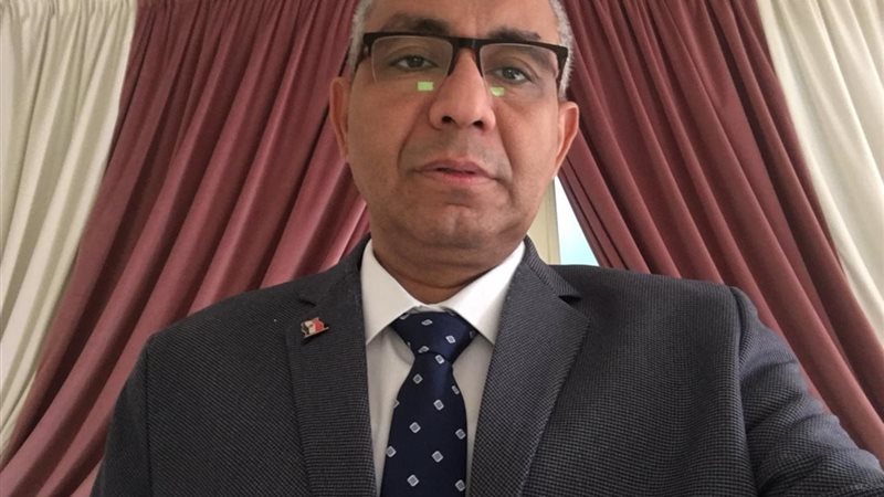 بوابة الجمهورية