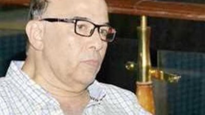 وزيرة الثقافة تنعى الموسيقار الموجى الصغير