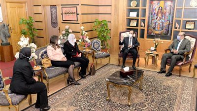 التعليم العالي: إقامة مسابقة شبابية بين طلاب الجامعات لدعم الابتكار